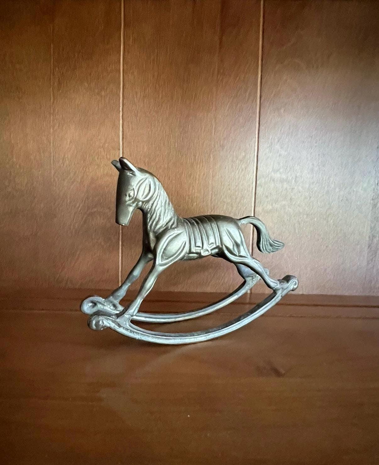 Rocking Horse Vases - Etsy