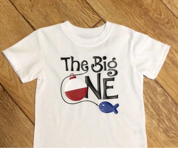 Download 1st Birthday Shirt Boys Birthday Shirt The Big One Birthday | Etsy