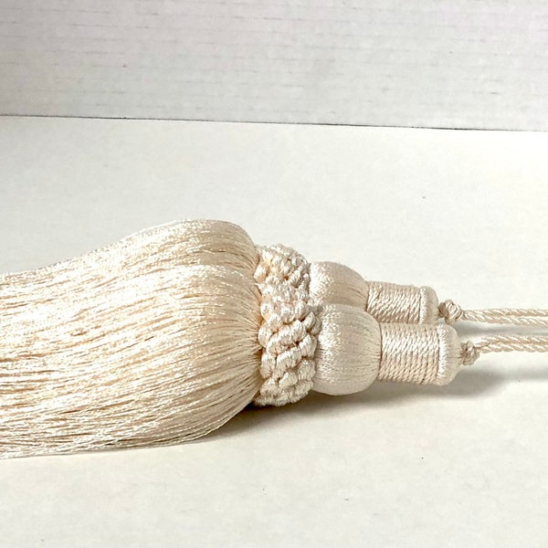 Decorative Tassel Etsy