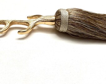 Key tassel
