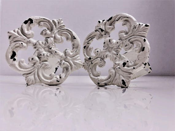 Single Curtain Tie Backcurtain Hardware Drapery Tie Etsy