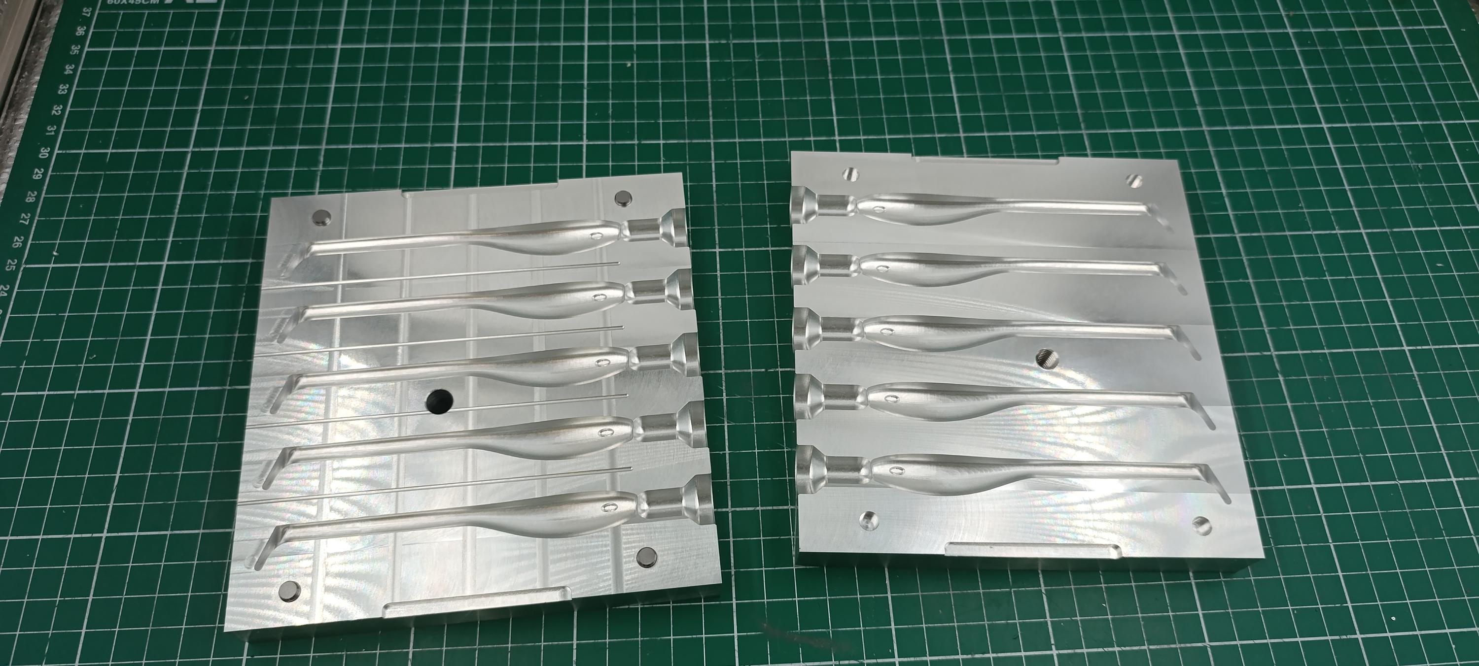 STAMPO n slcone PERFETTO per esche artfcal con Antchtà Belsto STAMPO n slcone PERFETTO per esche artfcal con Antchtà Belsto