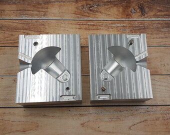 Usine et fabricant chinois de pièces en aluminium usinées CNC 5 axes sur mesure