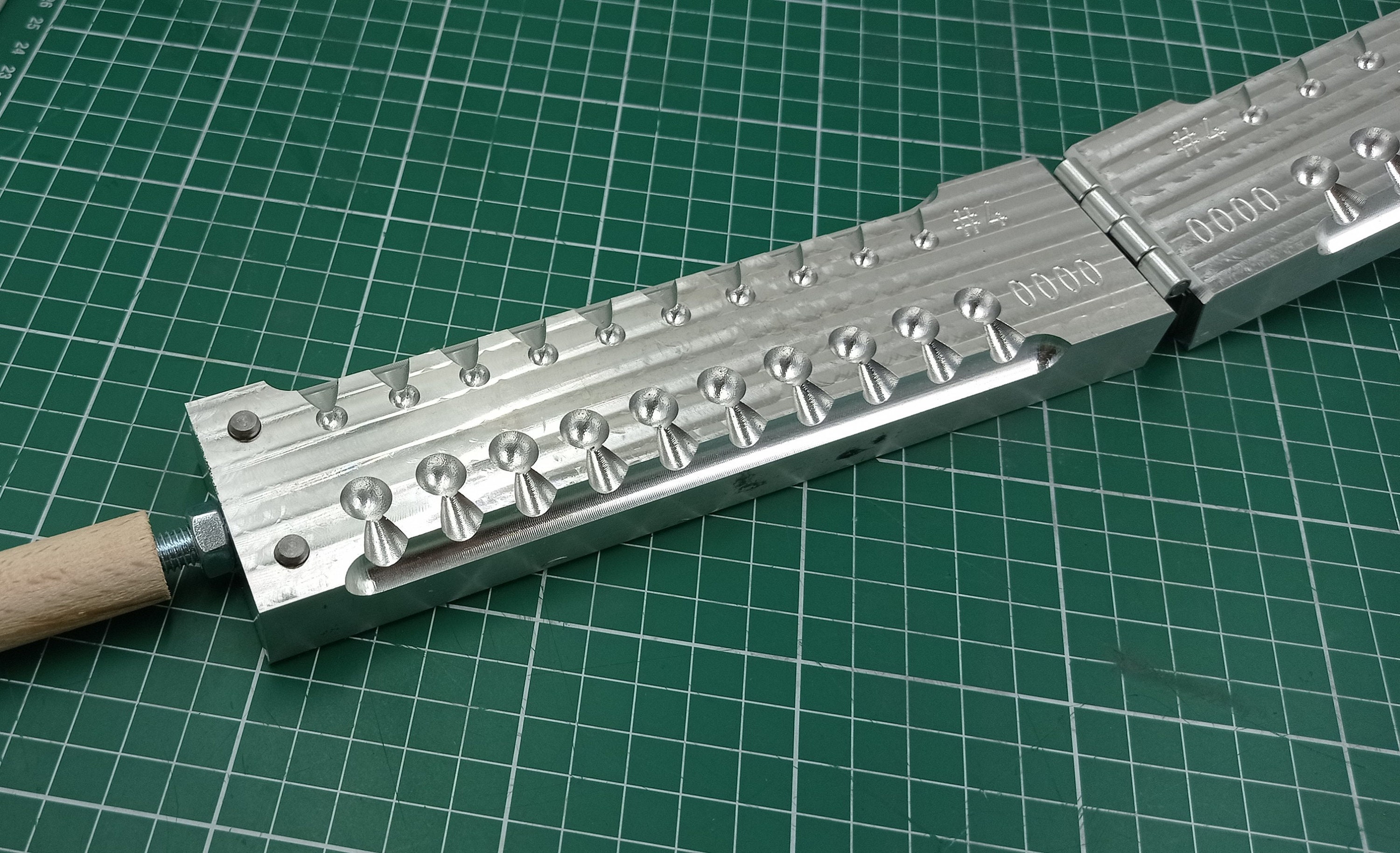 Mushroom Anchor for sale Only 4 left at 70