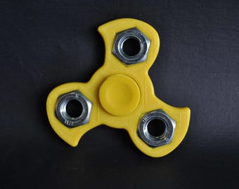 3D printed fidget hand spinner, 3D printing services