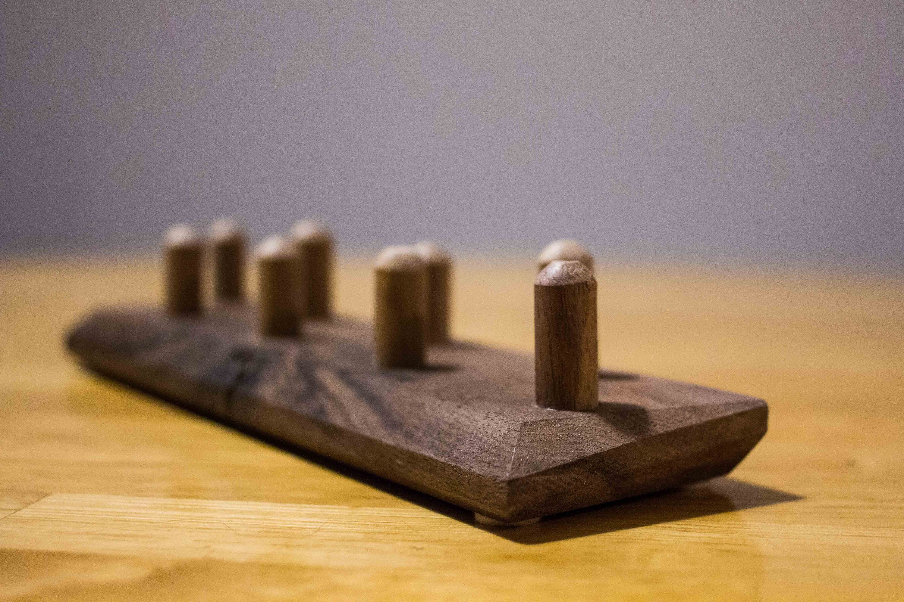 Mouthpiece Stand for Brass Instruments Etsy