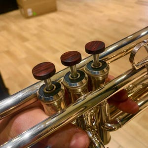 Trumpet Pearls