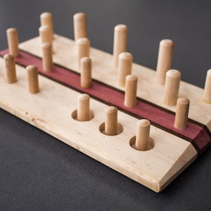 Soporte de boquilla para saxofón, clarinete, etc.