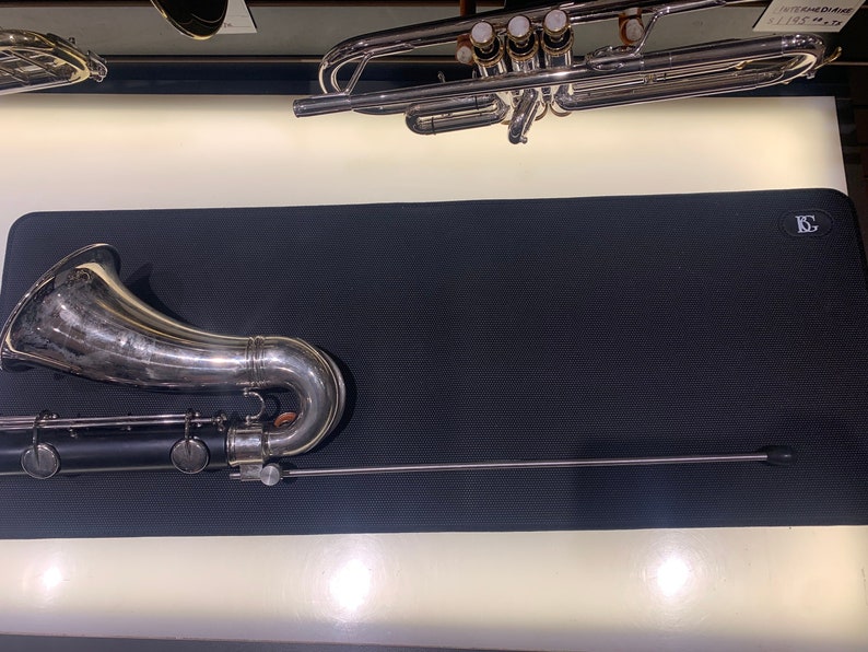 Extra Long Bass Clarinet Peg image 4