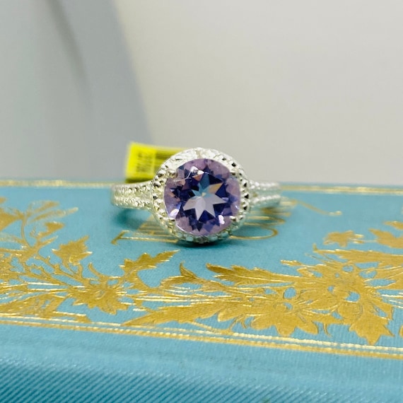 Sts 925 deals ring