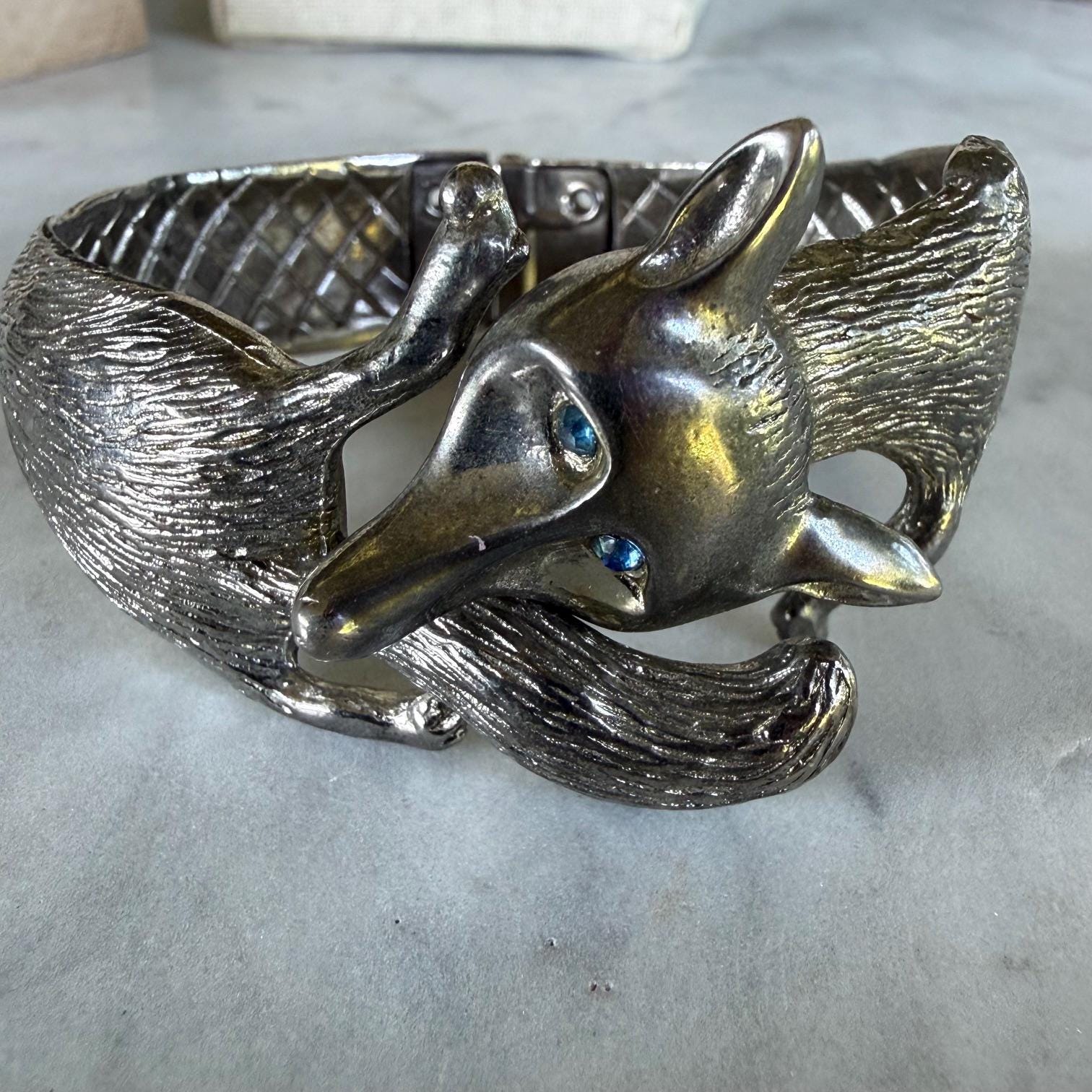 Castlecliff Bracelet - Etsy