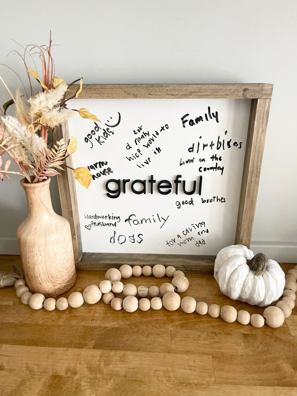 Grateful - White main image 0