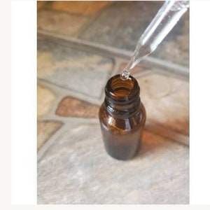 Amplify peptide serum (bow tox) in a bottle