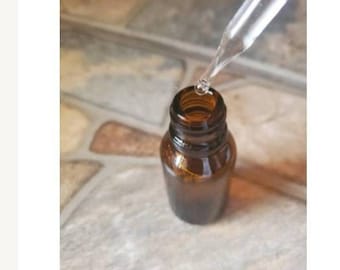 Amplify peptide serum (bow tox) in a bottle