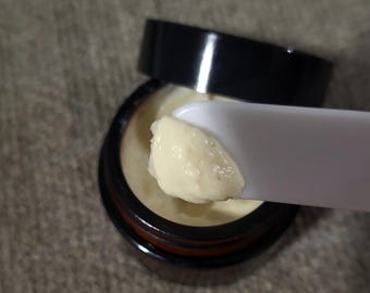 anti-aging gotu kola wrinkle fix face and eye cream with marine collagen, peptides, niacinimide, hyaluronic acid
