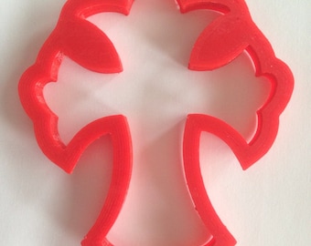 Cross  #1 Cookie Cutter