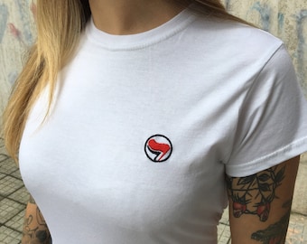 Antifa T-Shirt