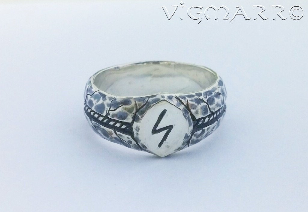 Sowilo Rune.Sowulo Rune.Sowelu Rune.asatru.nordic.Runes and | Etsy