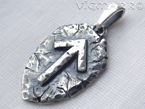 Tiwaz pendant best sale