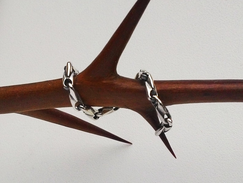 Norse chain.Norse necklace.Gift for man.Gift for woman.Viking chain.Pagan chain.Handmade chain.Nordic chain.Viking Necklace.Pagan Necklace