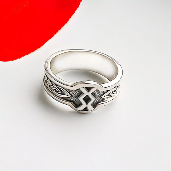 Anillo runico clearance