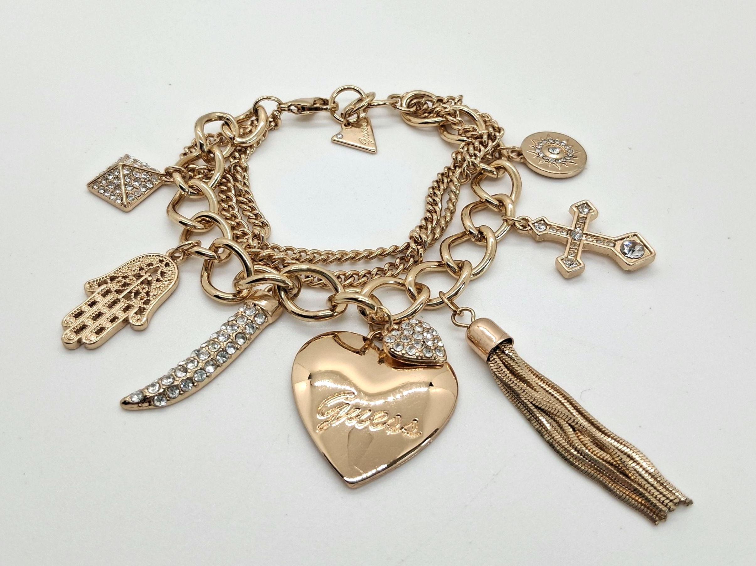 Vintage Guess Bracelet - Etsy display picture 2