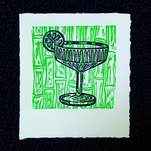 Classic Cocktails II - Daiquiri