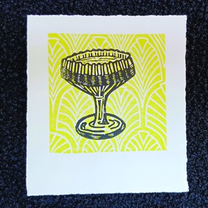 Cocktail classici - Corpse Reviver No. 2