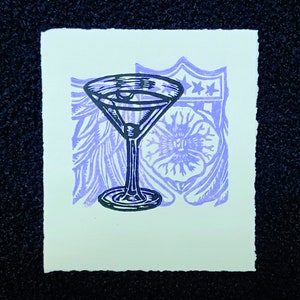 Classic Cocktails II - Aviation