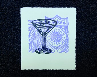 Classic Cocktails II - Aviation