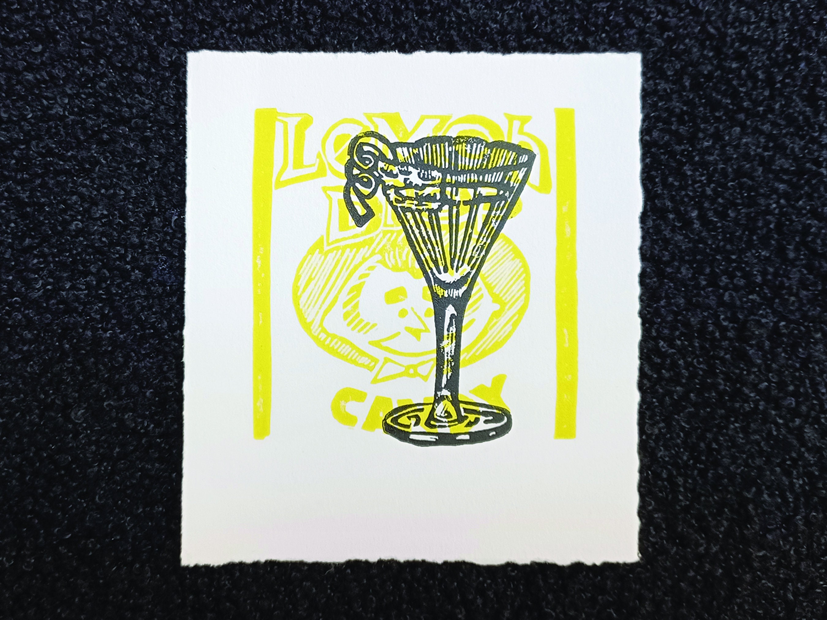 Modern Classics - Lemon Drop