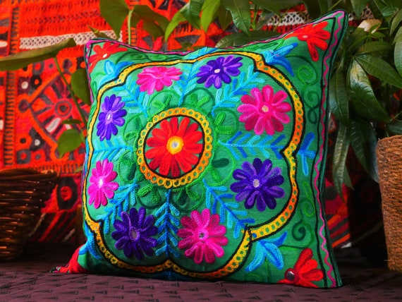Hippie 2025 pillow cases