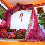 Bed Canopies