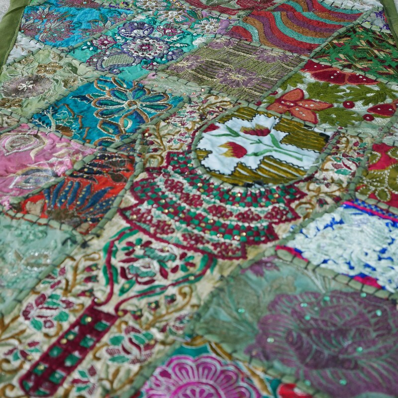 Bohemian Decor Vintage - Etsy