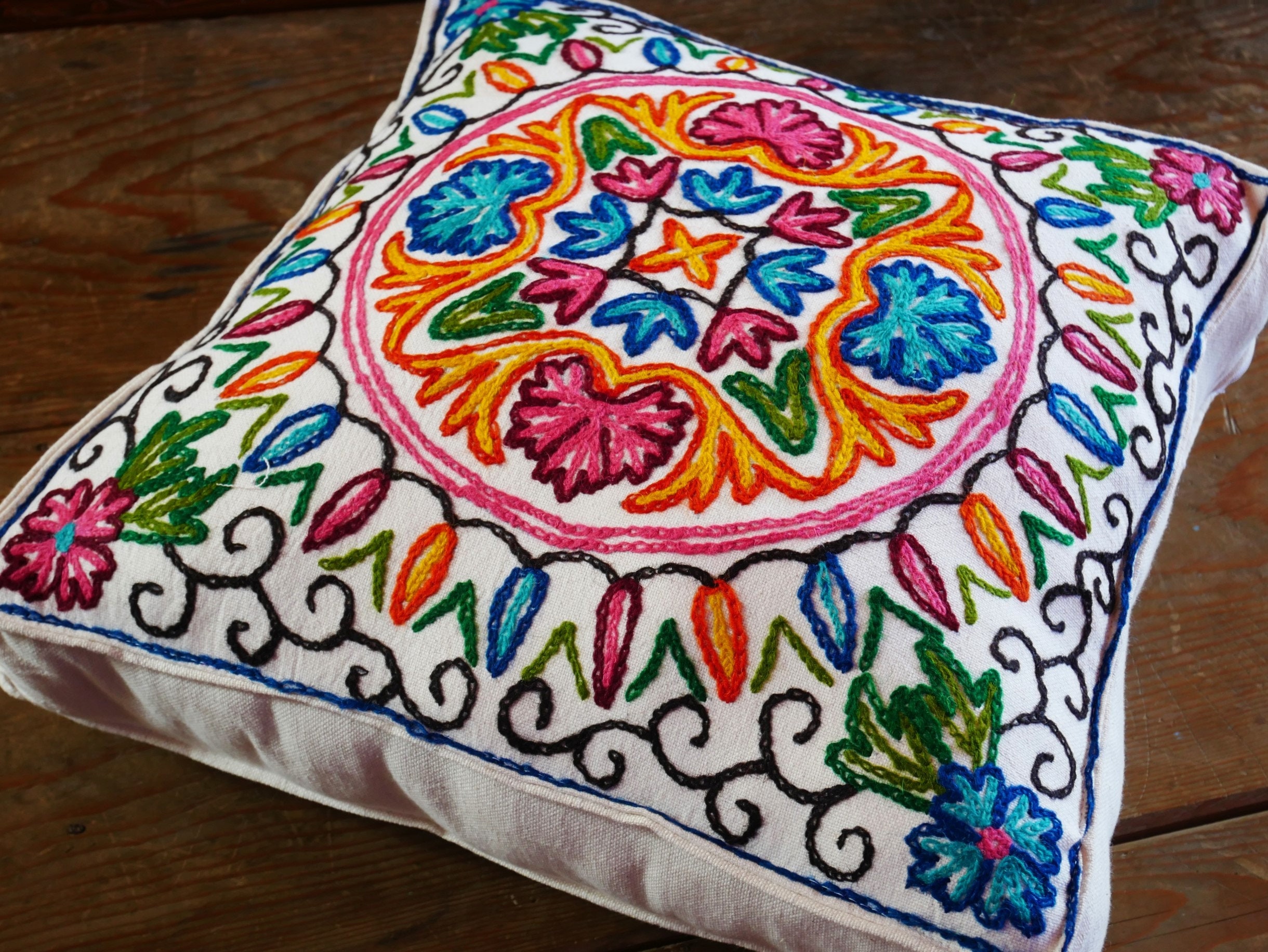 Floor & Rugs Square floor cushion meditation yoga decorative Rugs Home