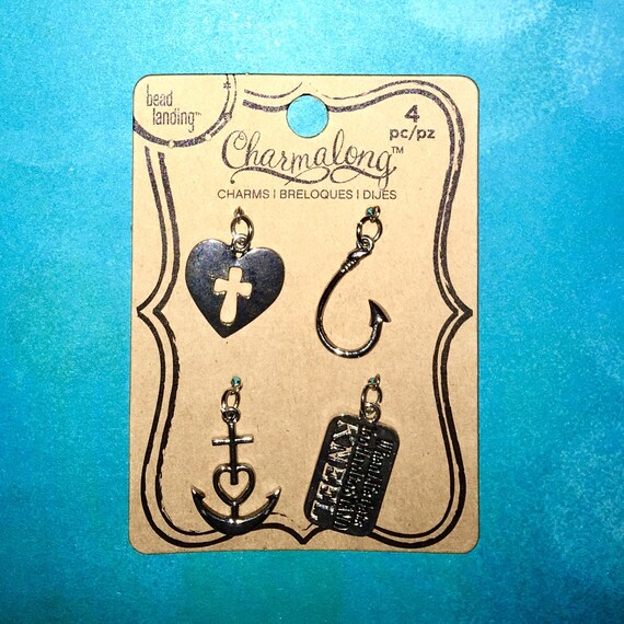 Charmalong charms hotsell wholesale