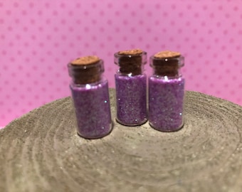 Miniature Fairy Dust, Magical Fairy Dust, Pink Fairy Dust, Green Fairy Dust, Purple Fairy Dust and more