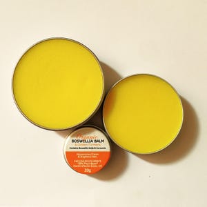 Kurkuma & Weihrauch Boswelliasäuren - Multifunktionales Körperöl -Gesicht/Körper/Muskeln/Gelenke -Vegan/Biologisch