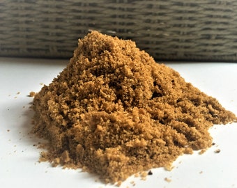 Myrrh Powder Yemen- Pure/no additives - incense sticks/rituals/spells/rituals/ tinctures/diffusions - natural organic & beautiful