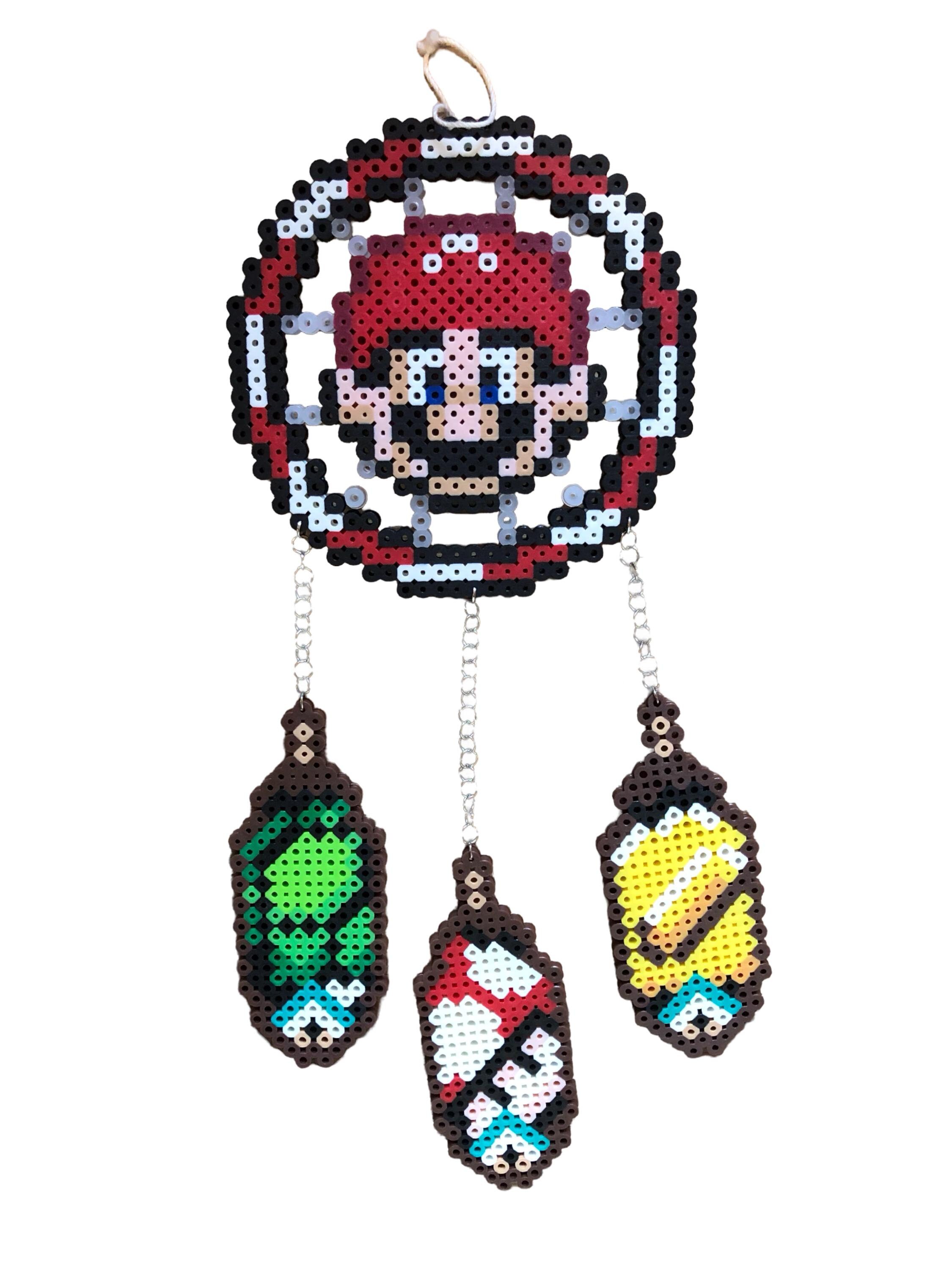 Dream Catcher Perler - Etsy