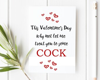 valentines cards etsy uk vantines card
