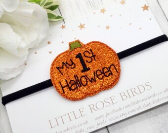 etsy baby halloween