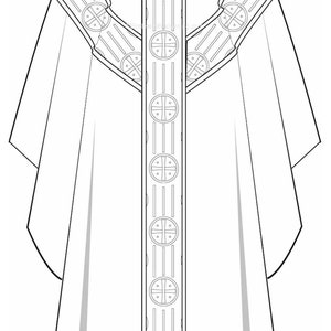 Chasuble