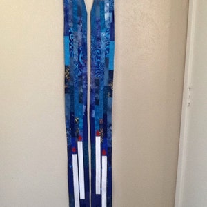 Advent candle stole
