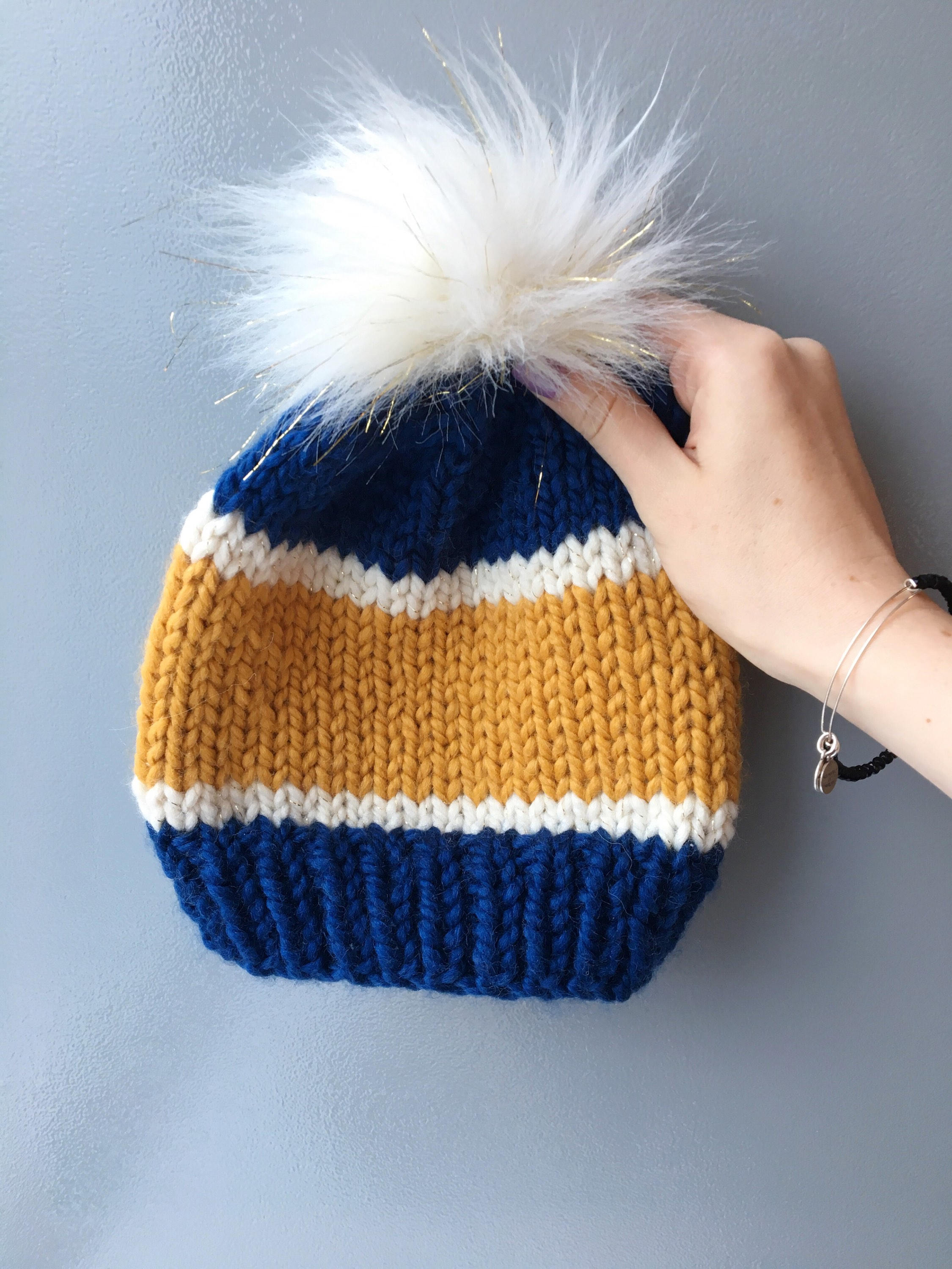 preds beanie