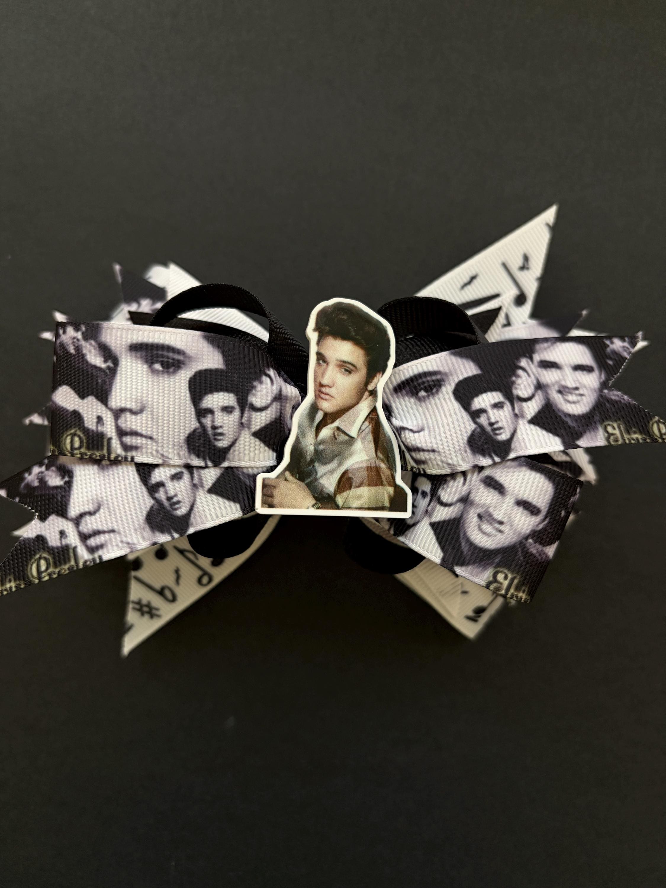 Elvis Presley Pin - Etsy