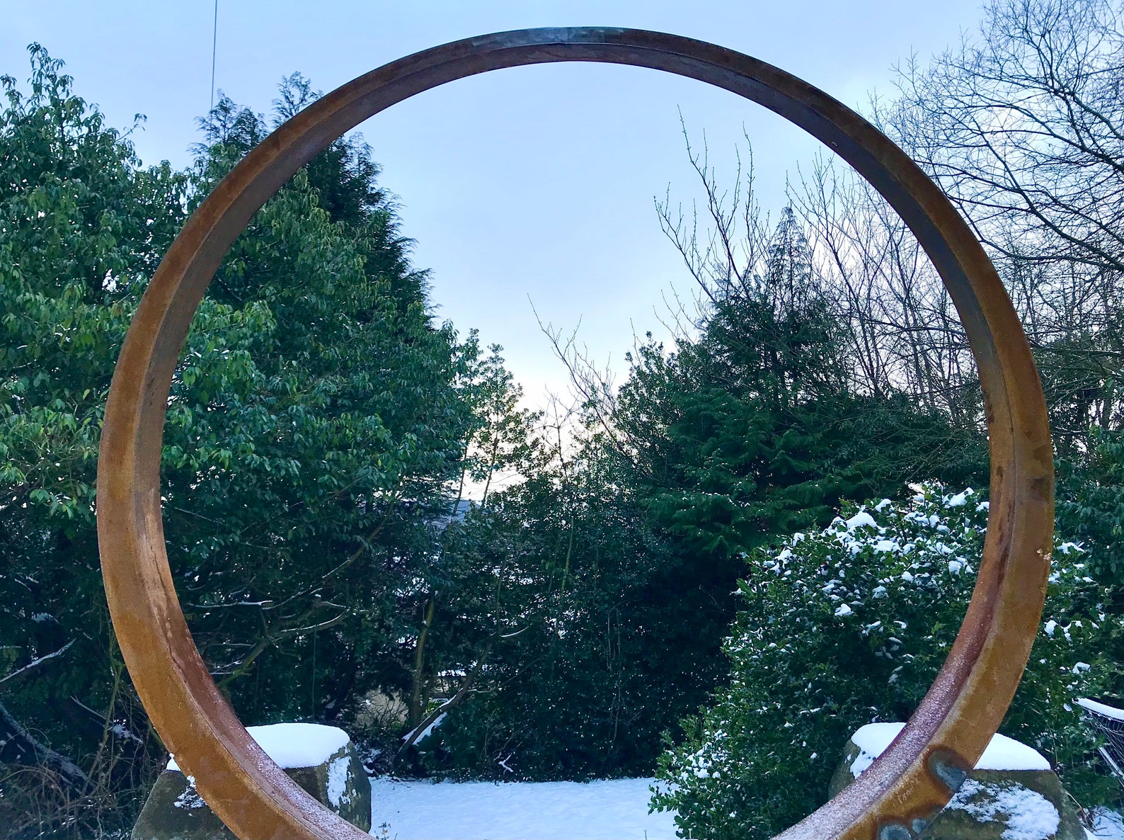 Moon Gate Etsy UK
