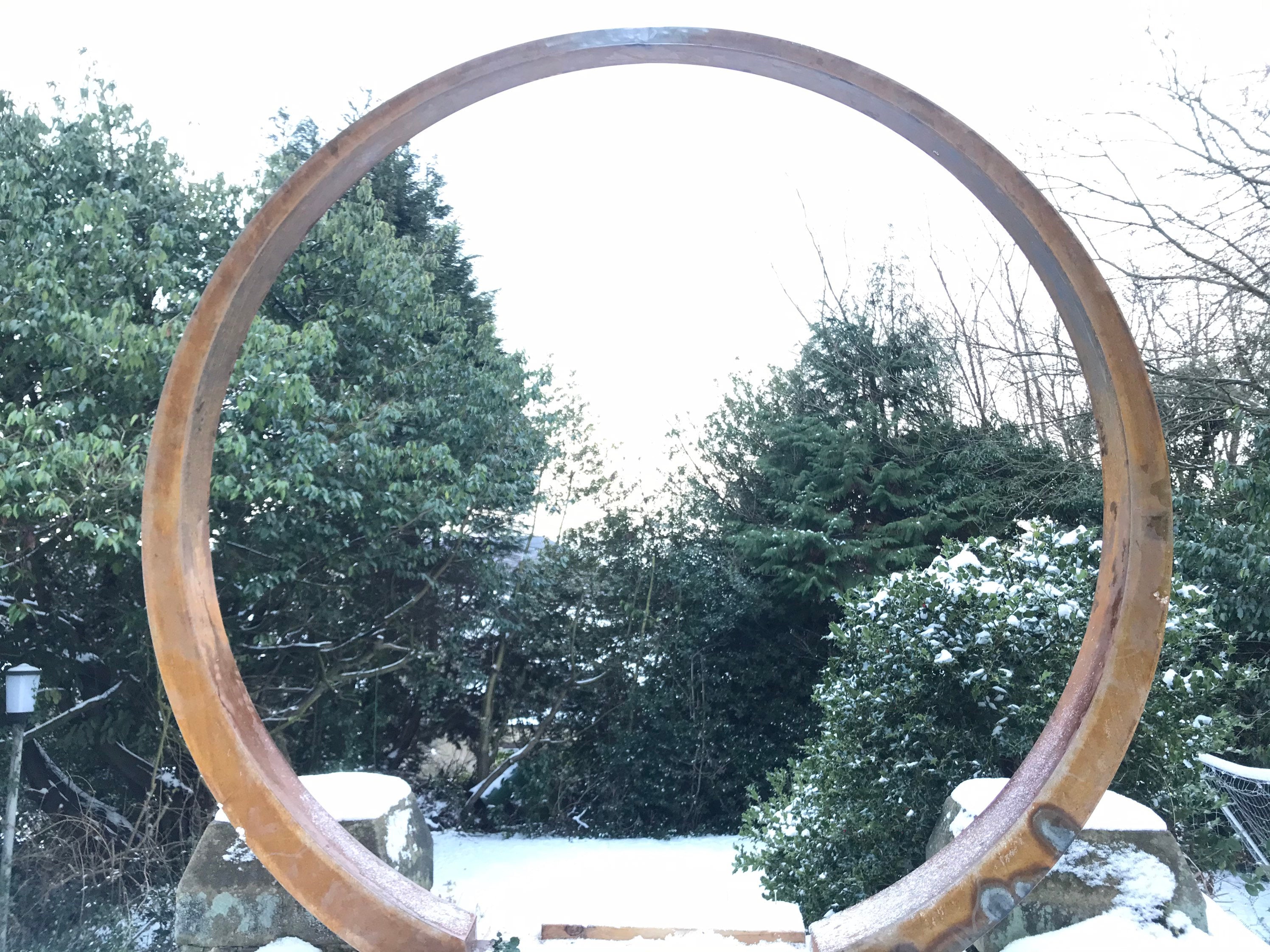 Moon Gate Etsy UK