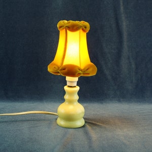 Vintage alabaster Table Lamp, Antique alabaster Lamp, Desk Lamp, Reading lamp, Piano lamp, Night stand lamp, Romantic light. Decorative lamp