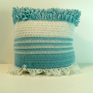 Throw pillow Newborn gift Nursery decor Baby pillow Light Blue white Decorative Pillow Accent pillow Decorative pillow Sofa Pillow Cushio